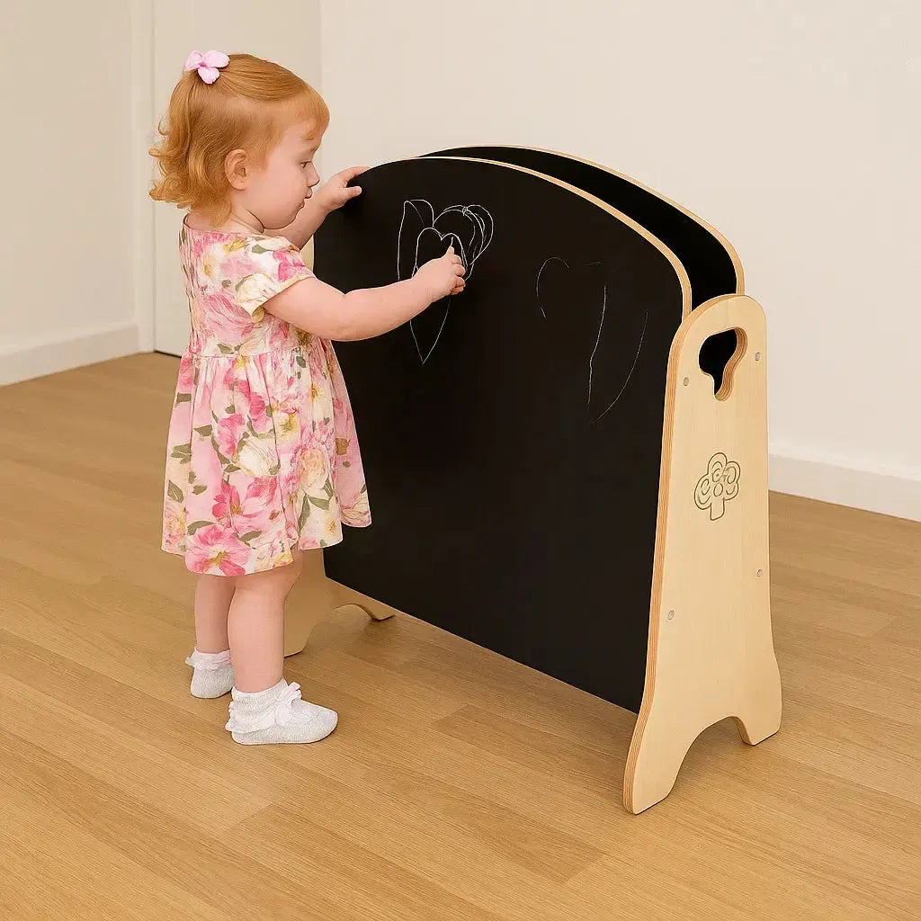 Mini Easel-Mini Easel