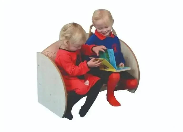 Mini Range Toddler Bench Seat-Mini Range Toddler Bench Seat