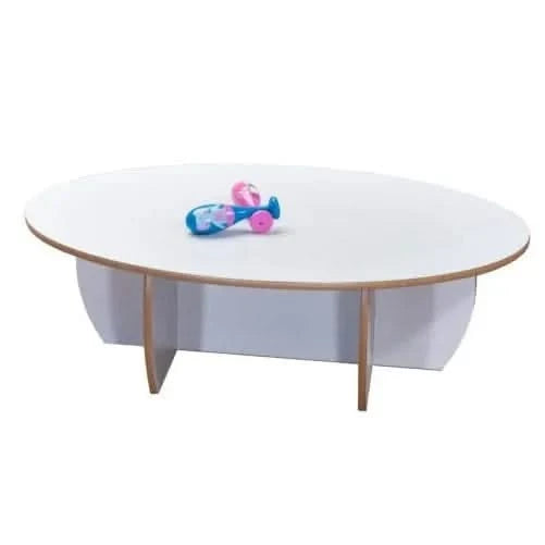 Mini Range Toddler Nursery Table 300mm-Mini Range Toddler Nursery Table 300mm