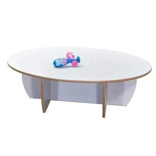 Mini Range Toddler Nursery Table 300mm-Mini Range Toddler Nursery Table 300mm
