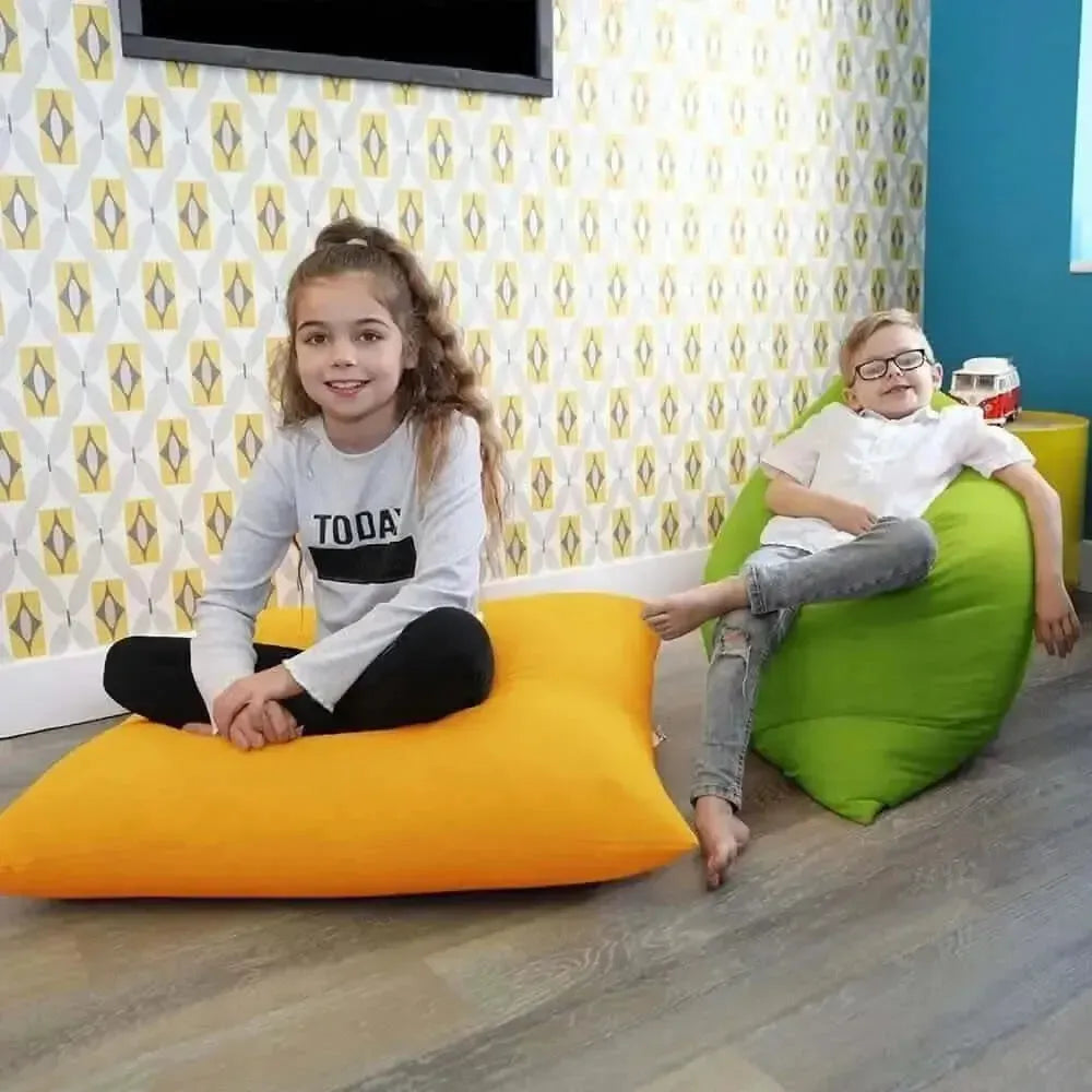 Mini Shape-It Floor Cushion 3 Pack-Mini Shape-It Floor Cushion 3 Pack