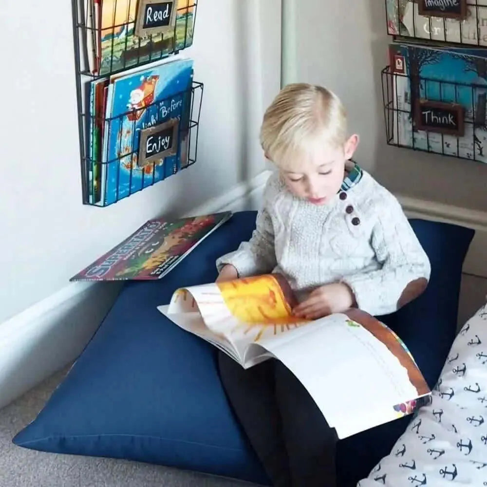 Mini Shape-It Floor Cushion 3 Pack-Mini Shape-It Floor Cushion 3 Pack