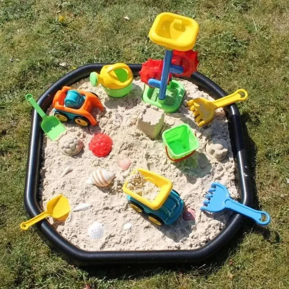 Mini Tuff Tray-Mini Tuff Tray