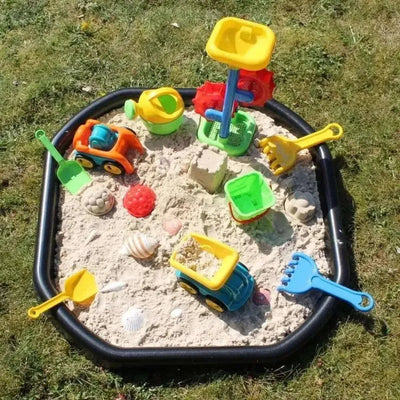 Mini Tuff Tray-Mini Tuff Tray
