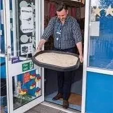 Mini Tuff Tray-Mini Tuff Tray