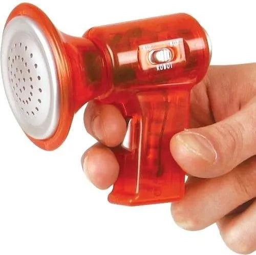 Mini Voice Changer-Mini Voice Changer