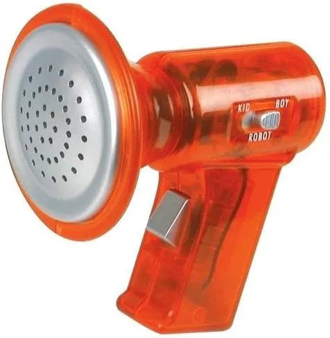 Mini Voice Changer-Mini Voice Changer