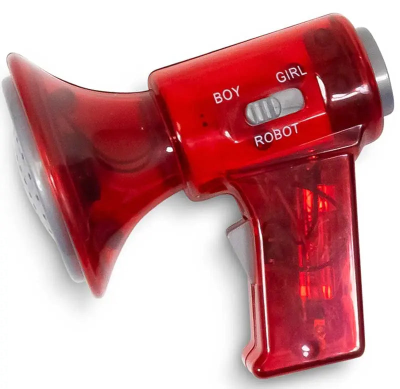 Mini Voice Changer-Mini Voice Changer