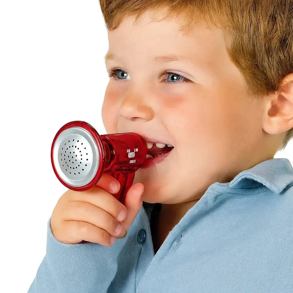 Mini Voice Changer-Mini Voice Changer