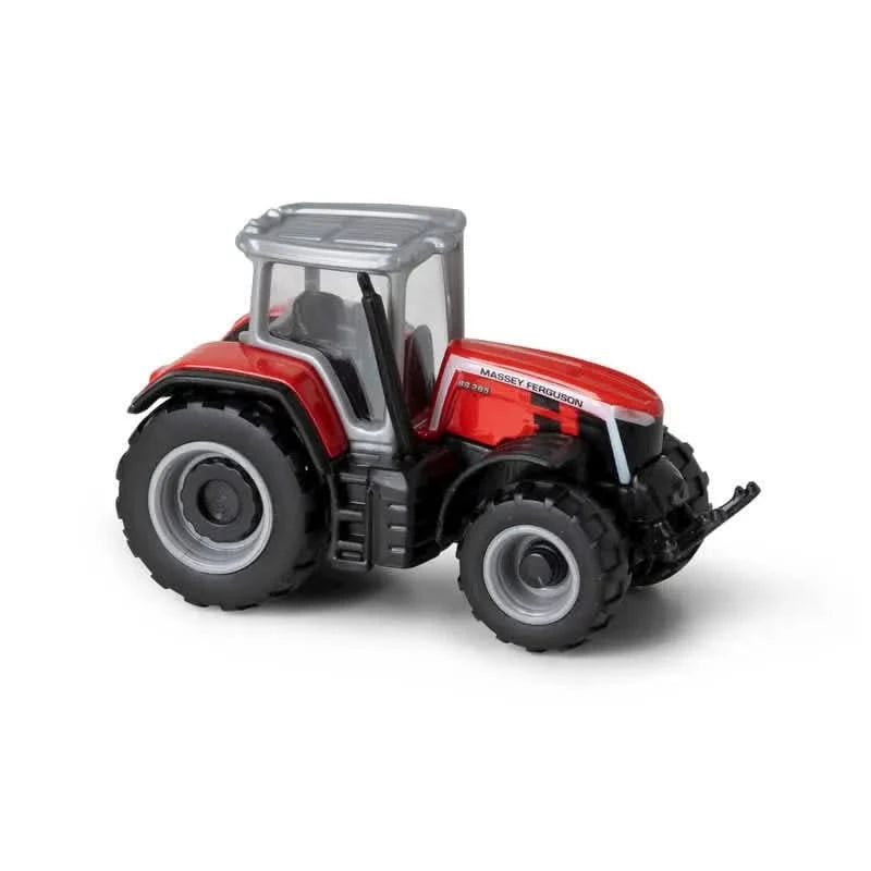 Mini Working Machines Farm Advent Calendar-Mini Working Machines Farm Advent Calendar