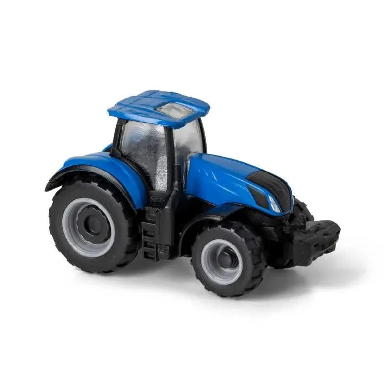 Mini Working Machines Farm Advent Calendar-Mini Working Machines Farm Advent Calendar