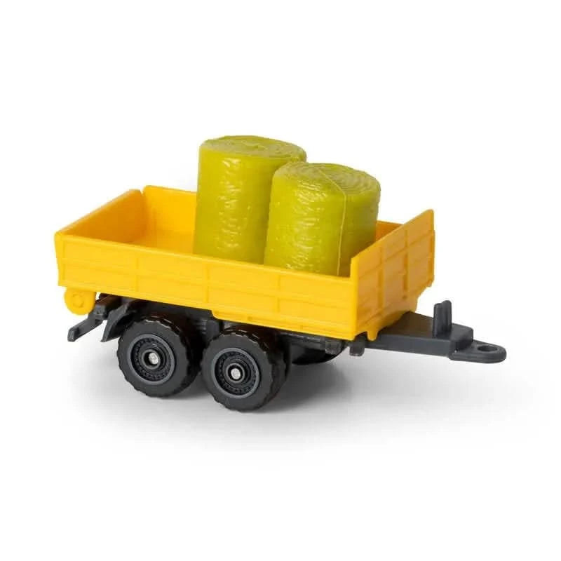 Mini Working Machines Farm Advent Calendar-Mini Working Machines Farm Advent Calendar