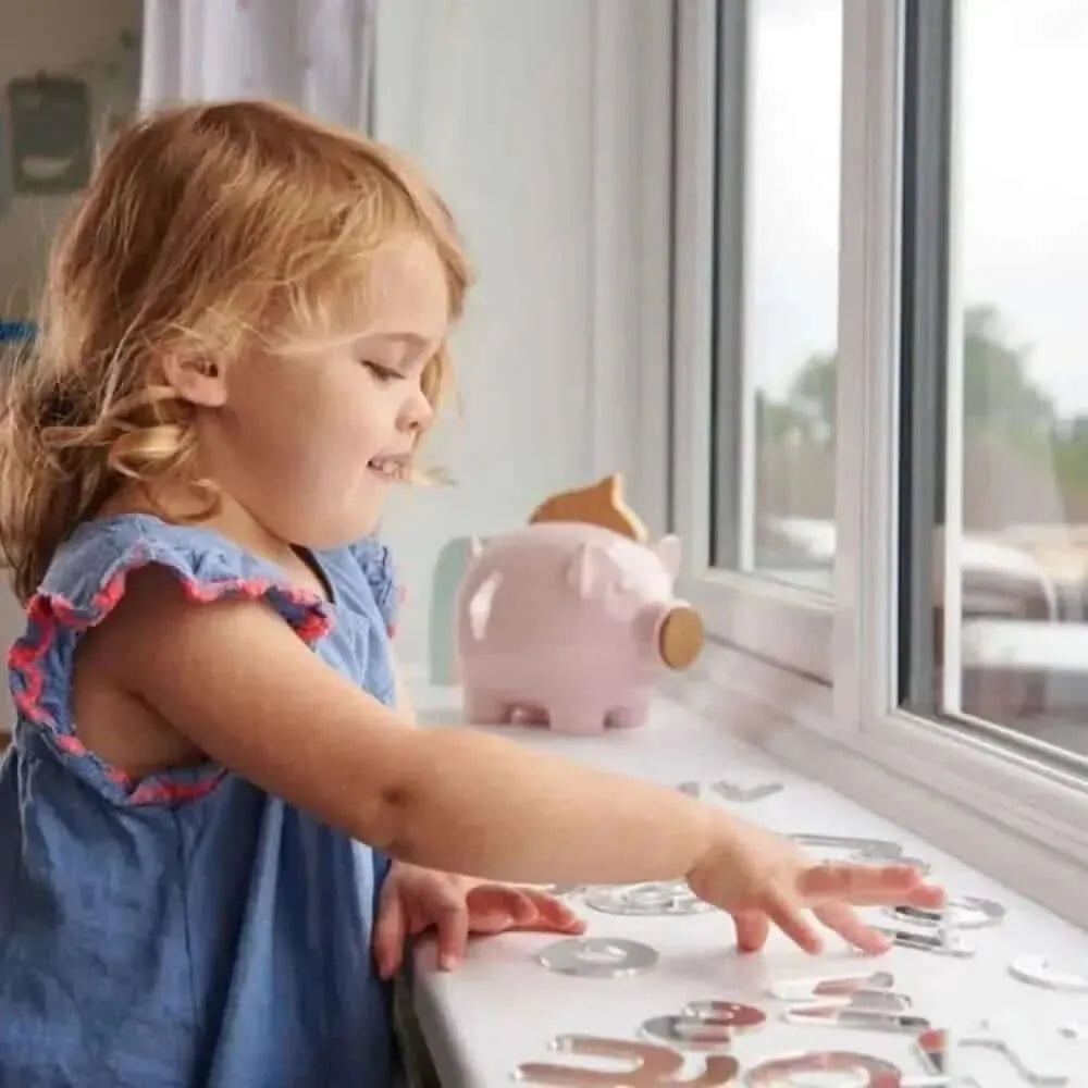 Mirror Letters Upper Case - Pk26-Mirror Letters Upper Case - Pk26