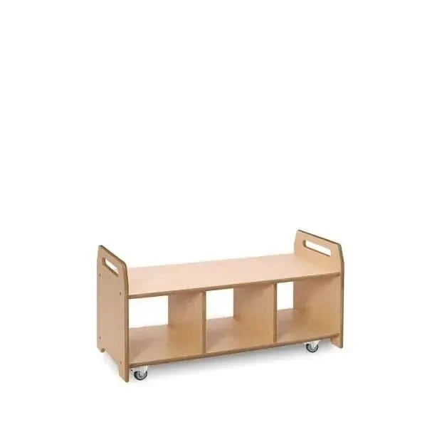 Mobile Low Level Unit-Mobile Low Level Unit