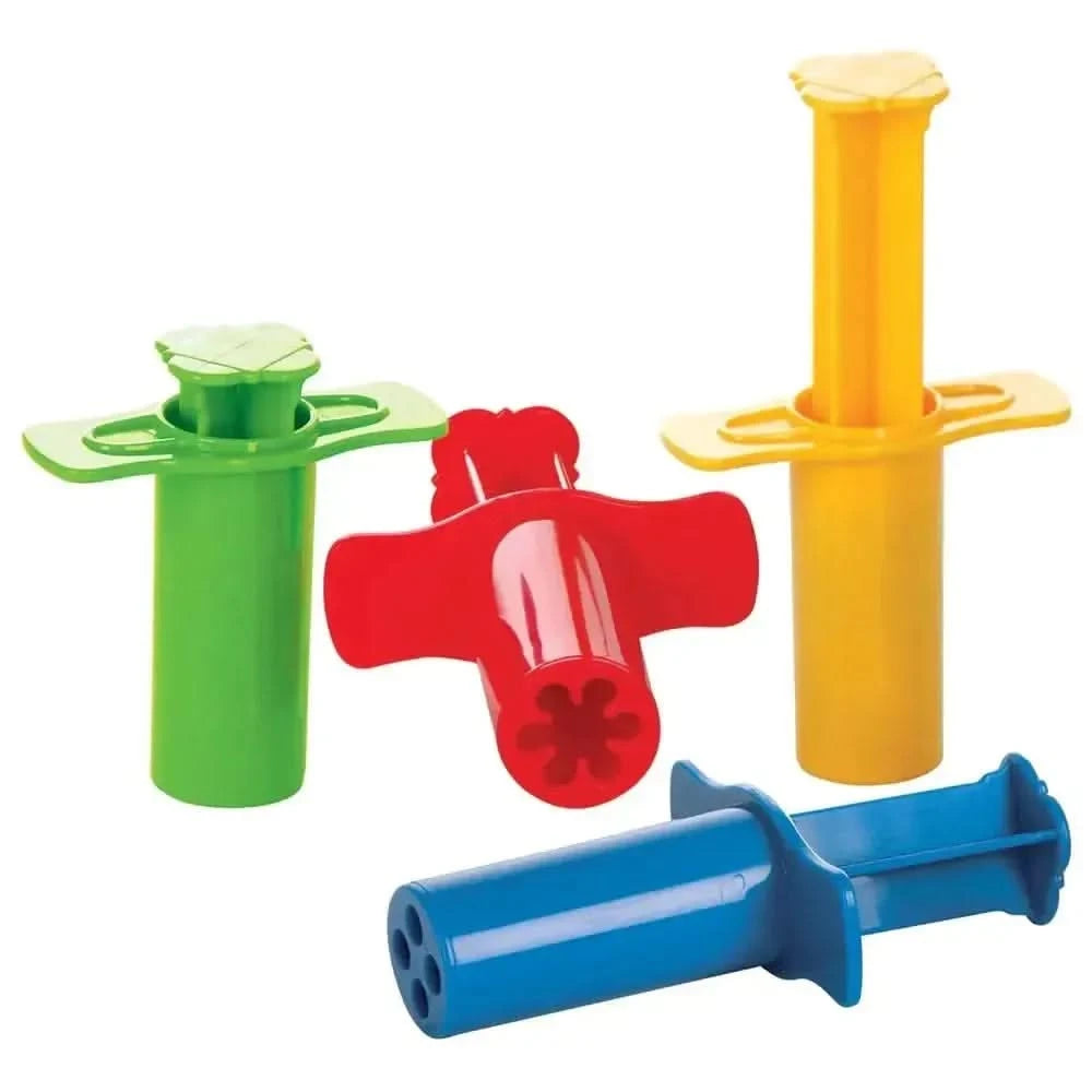 Modelling Shot Toy (4 Pack)-Modelling Shot Toy (4 Pack)