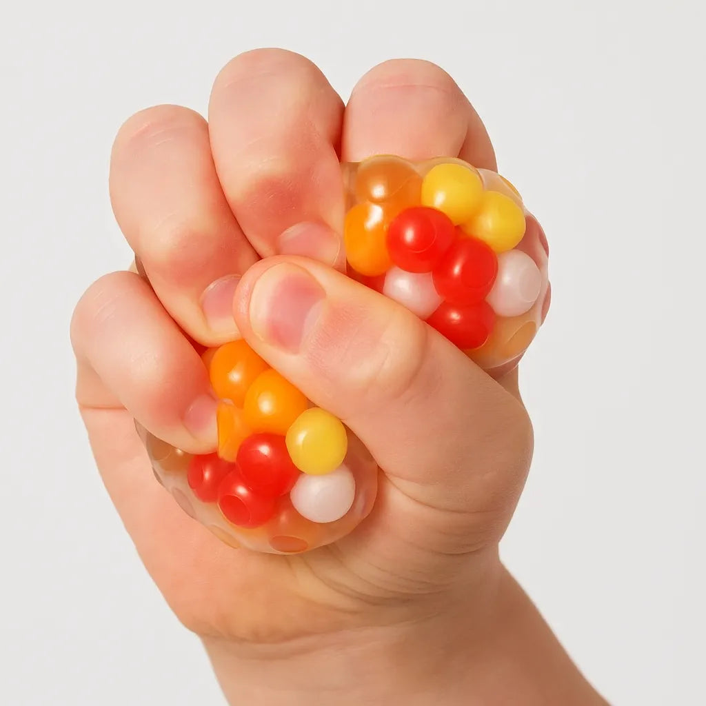 Molecule Madness Ball-Molecule Madness Ball