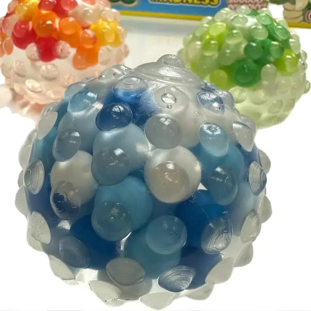 Molecule Madness Ball-Molecule Madness Ball