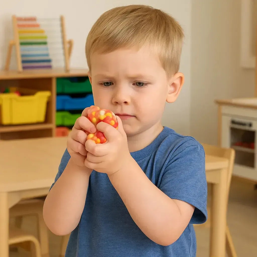 Molecule Madness Ball-Molecule Madness Ball