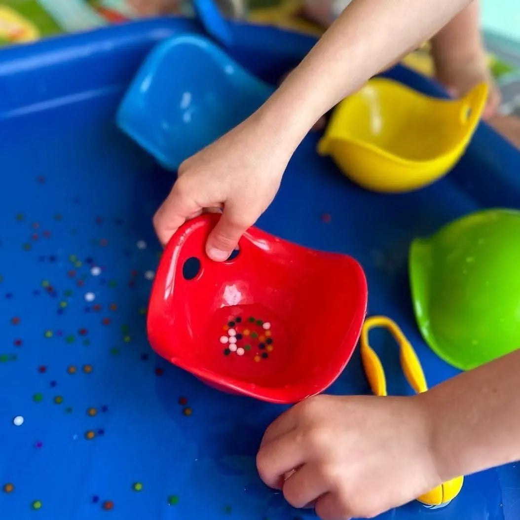 Moluk Bilibo Mini Set-Moluk Bilibo Mini Set