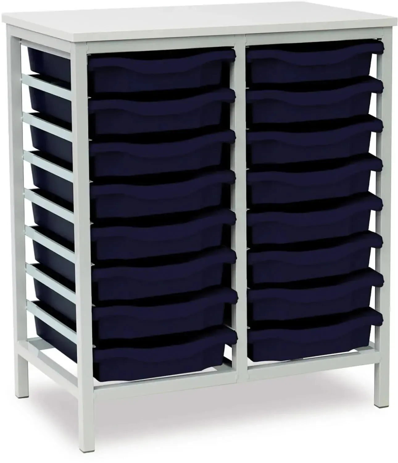 Monarch 16 Shallow Tray Unit-Monarch 16 Shallow Tray Unit