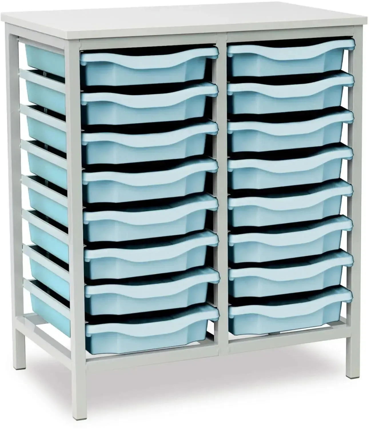 Monarch 16 Shallow Tray Unit-Monarch 16 Shallow Tray Unit