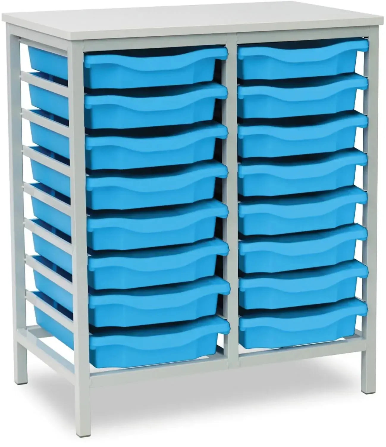 Monarch 16 Shallow Tray Unit-Monarch 16 Shallow Tray Unit