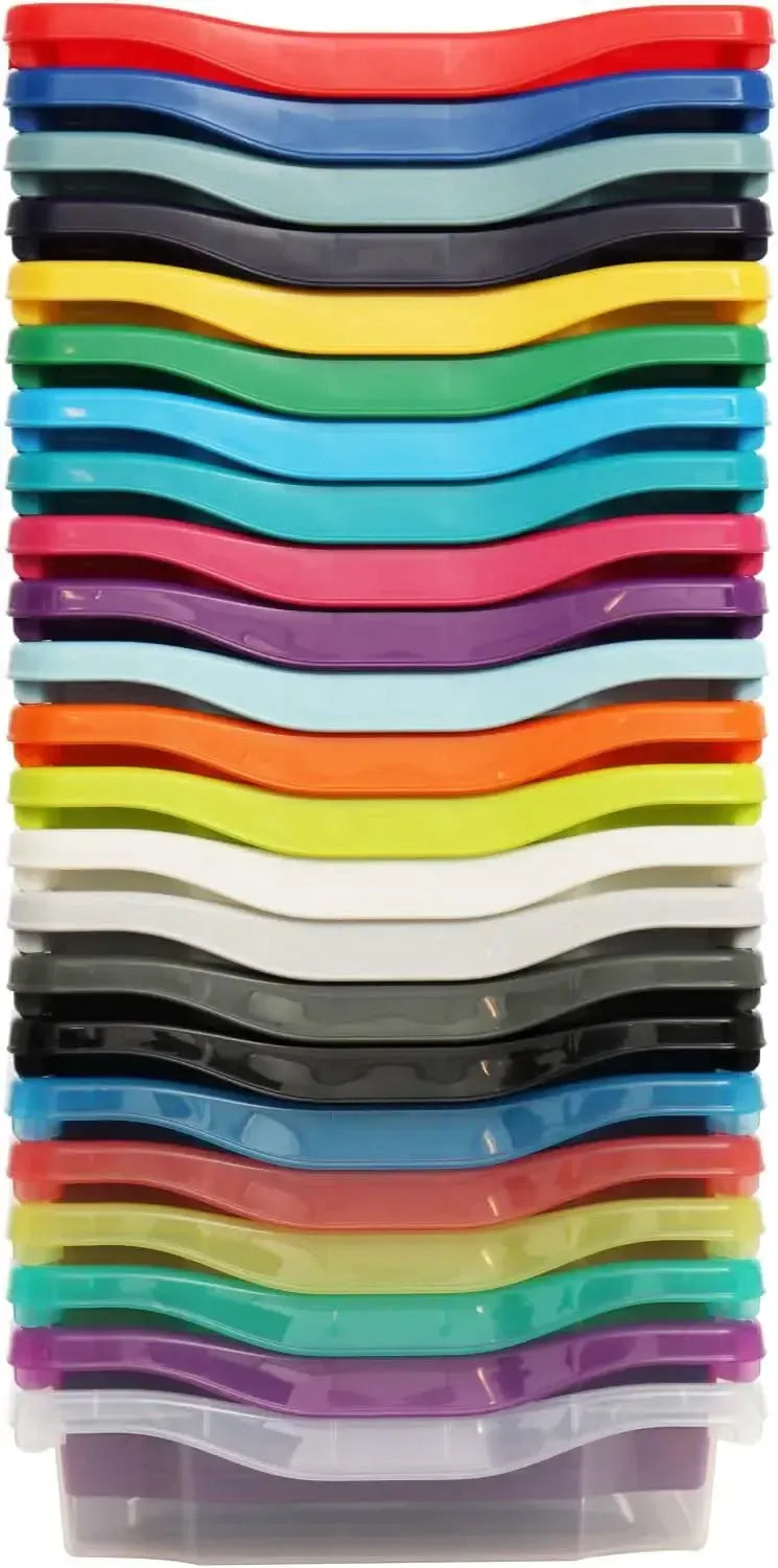 Monarch 24 Shallow Tray Unit-Monarch 24 Shallow Tray Unit