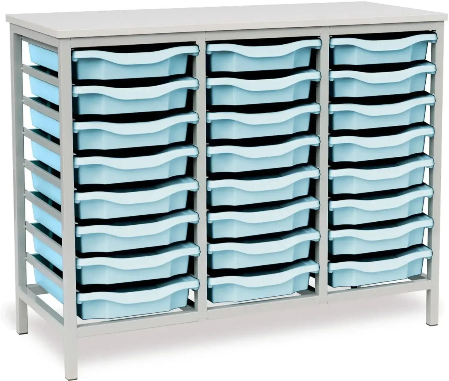 Monarch 24 Shallow Tray Unit-Monarch 24 Shallow Tray Unit