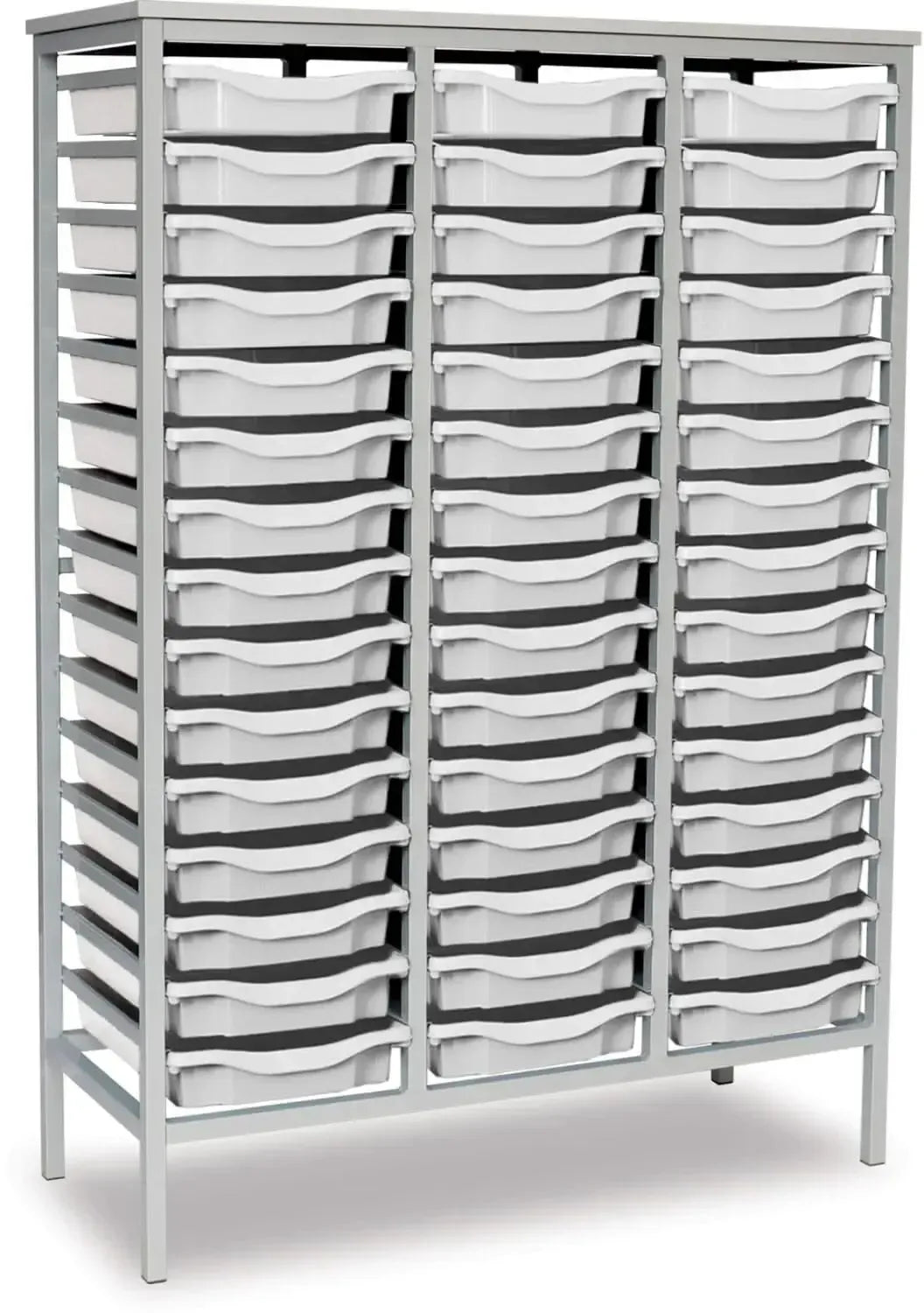 Monarch 45 Shallow Tray Unit-Monarch 45 Shallow Tray Unit