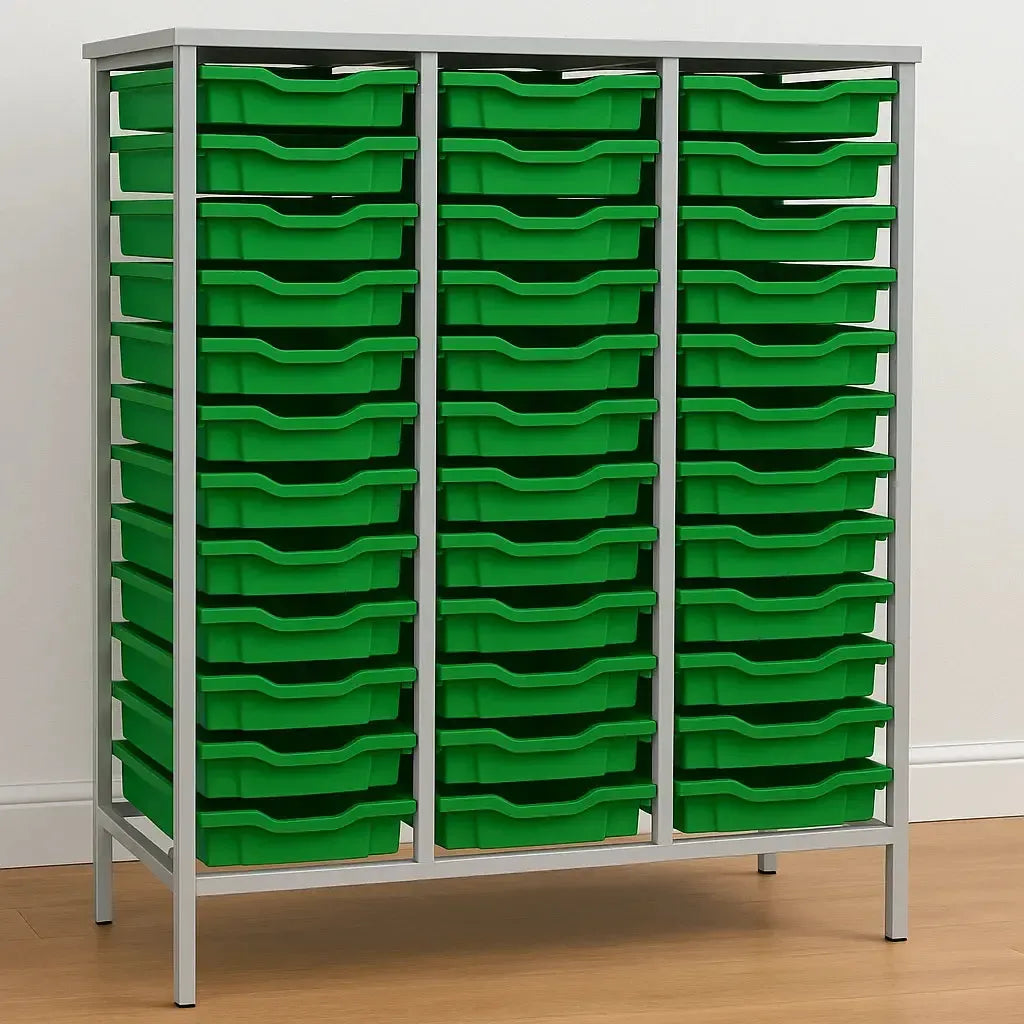 Monarch 45 Shallow Tray Unit-Monarch 45 Shallow Tray Unit