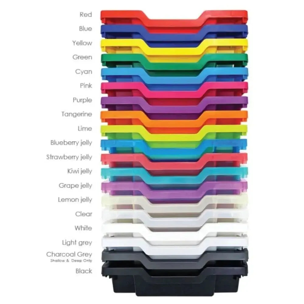 Monarch 45 Shallow Tray Unit-Monarch 45 Shallow Tray Unit