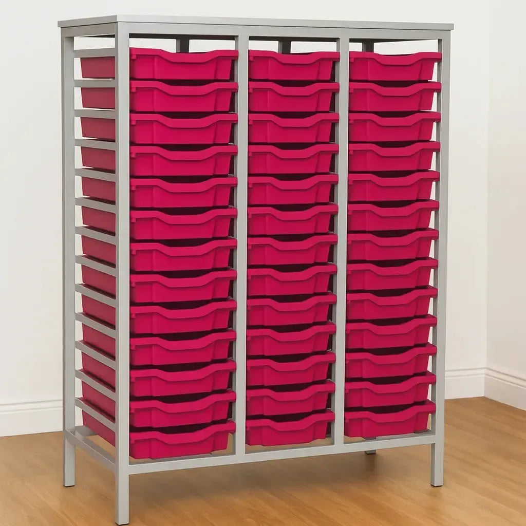 Monarch 45 Shallow Tray Unit-Monarch 45 Shallow Tray Unit