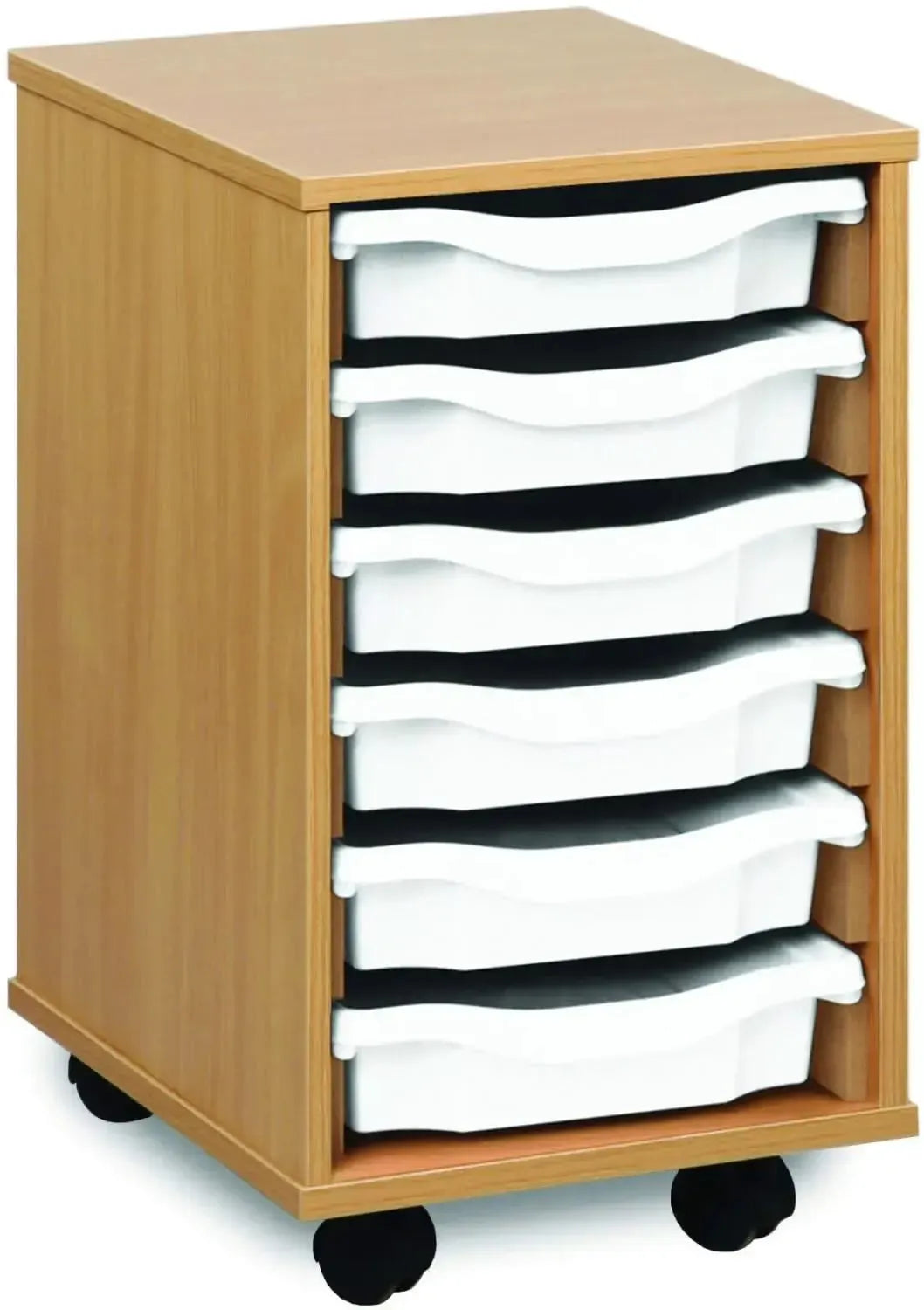 Monarch 6 Shallow Tray Unit-Monarch 6 Shallow Tray Unit