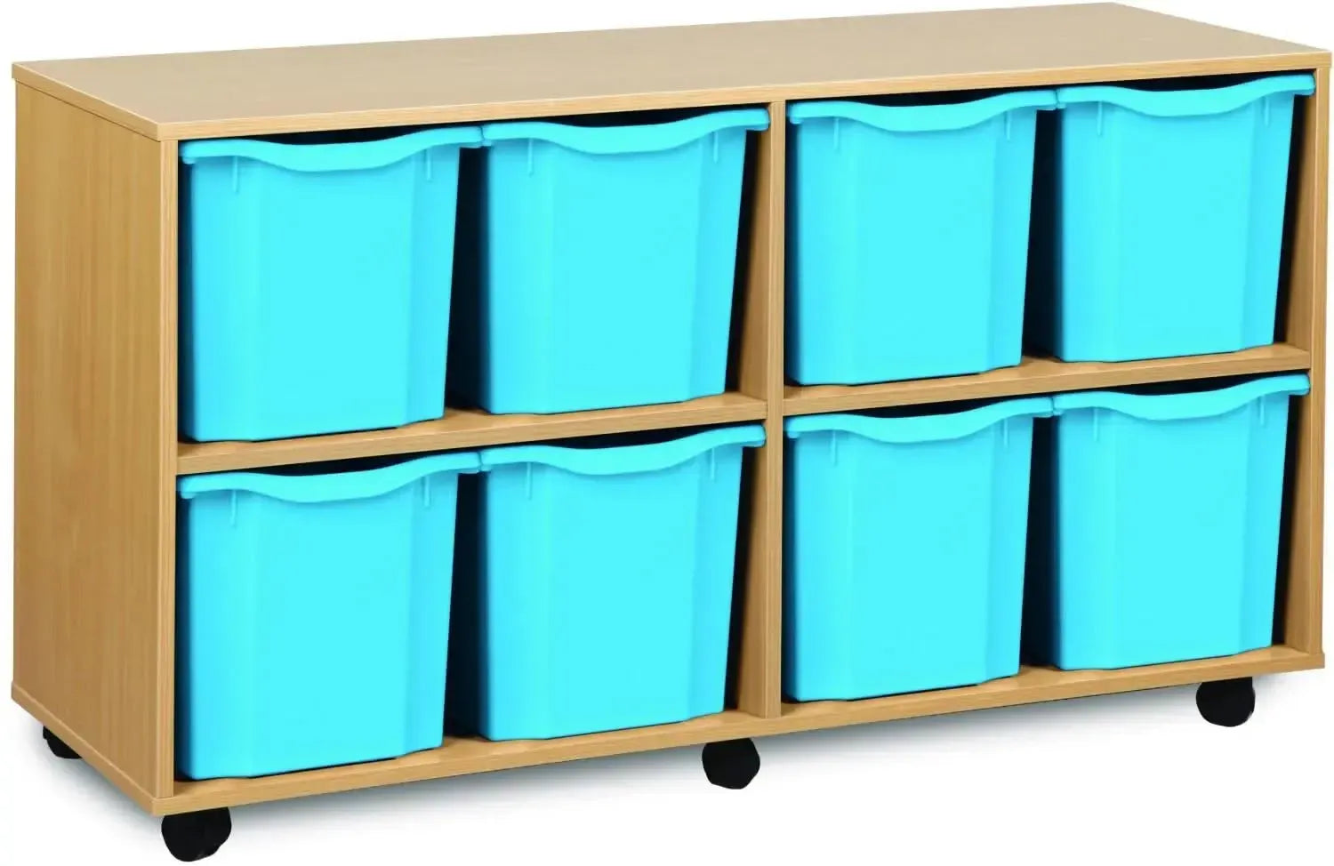 Monarch 8 Jumbo Tray Unit-Monarch 8 Jumbo Tray Unit