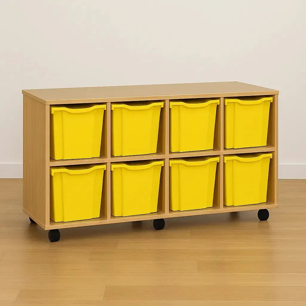 Monarch 8 Jumbo Tray Unit-Monarch 8 Jumbo Tray Unit