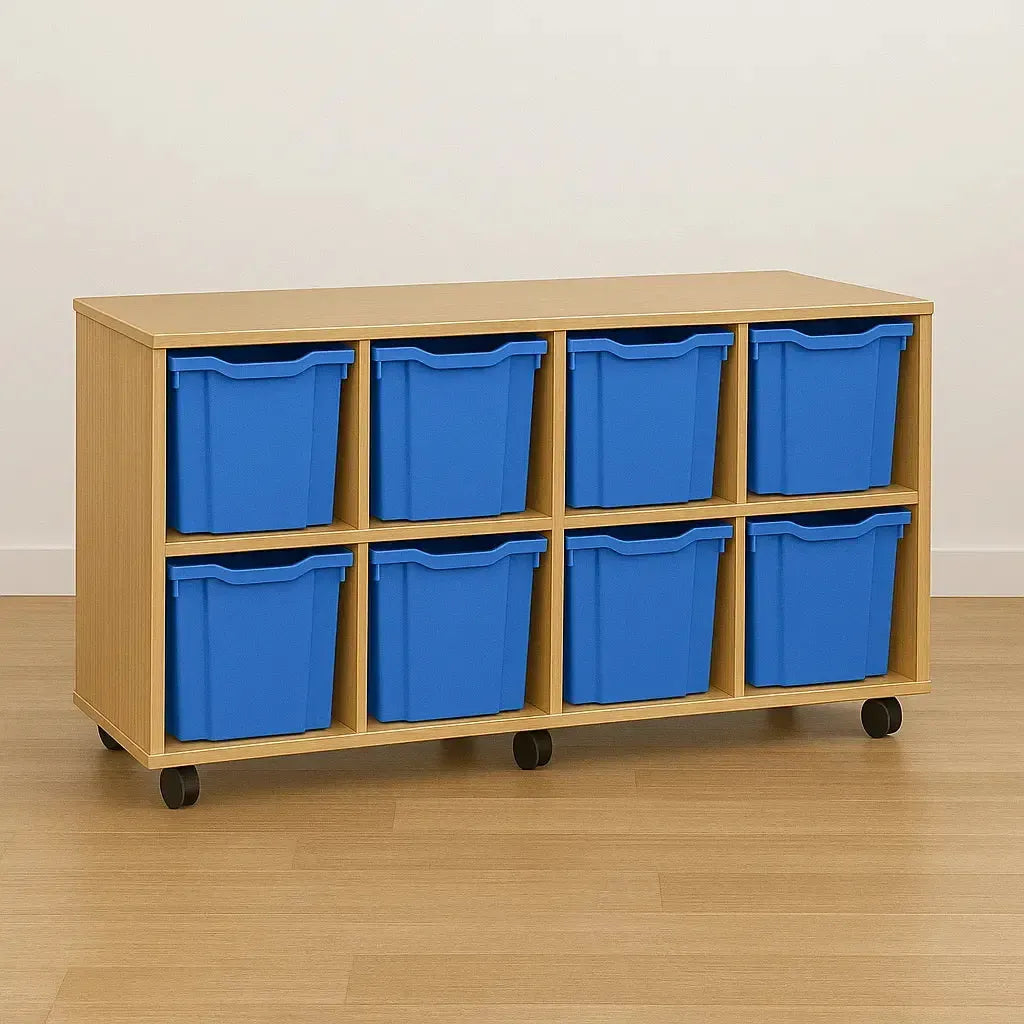 Monarch 8 Jumbo Tray Unit-Monarch 8 Jumbo Tray Unit