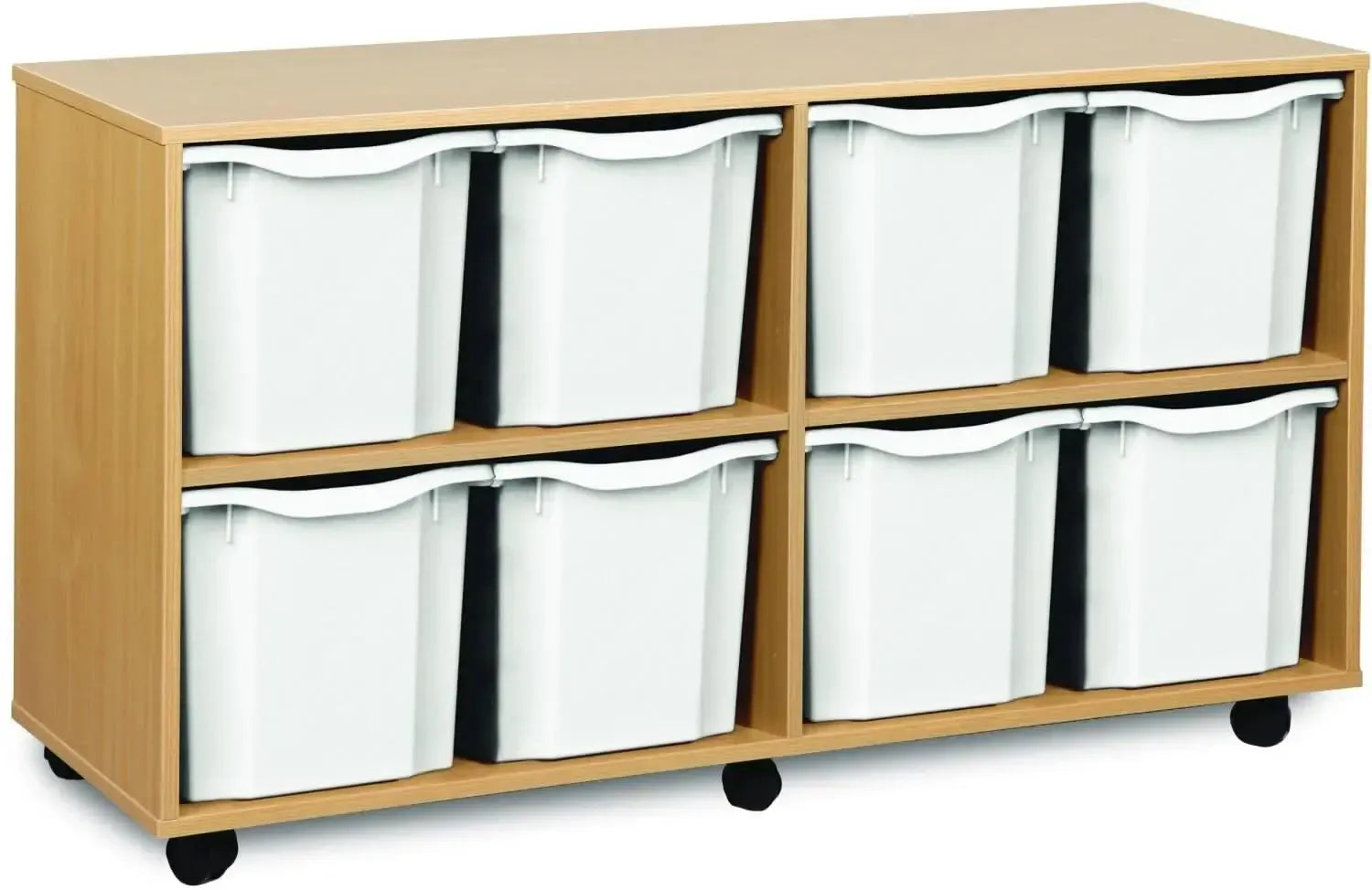 Monarch 8 Jumbo Tray Unit-Monarch 8 Jumbo Tray Unit