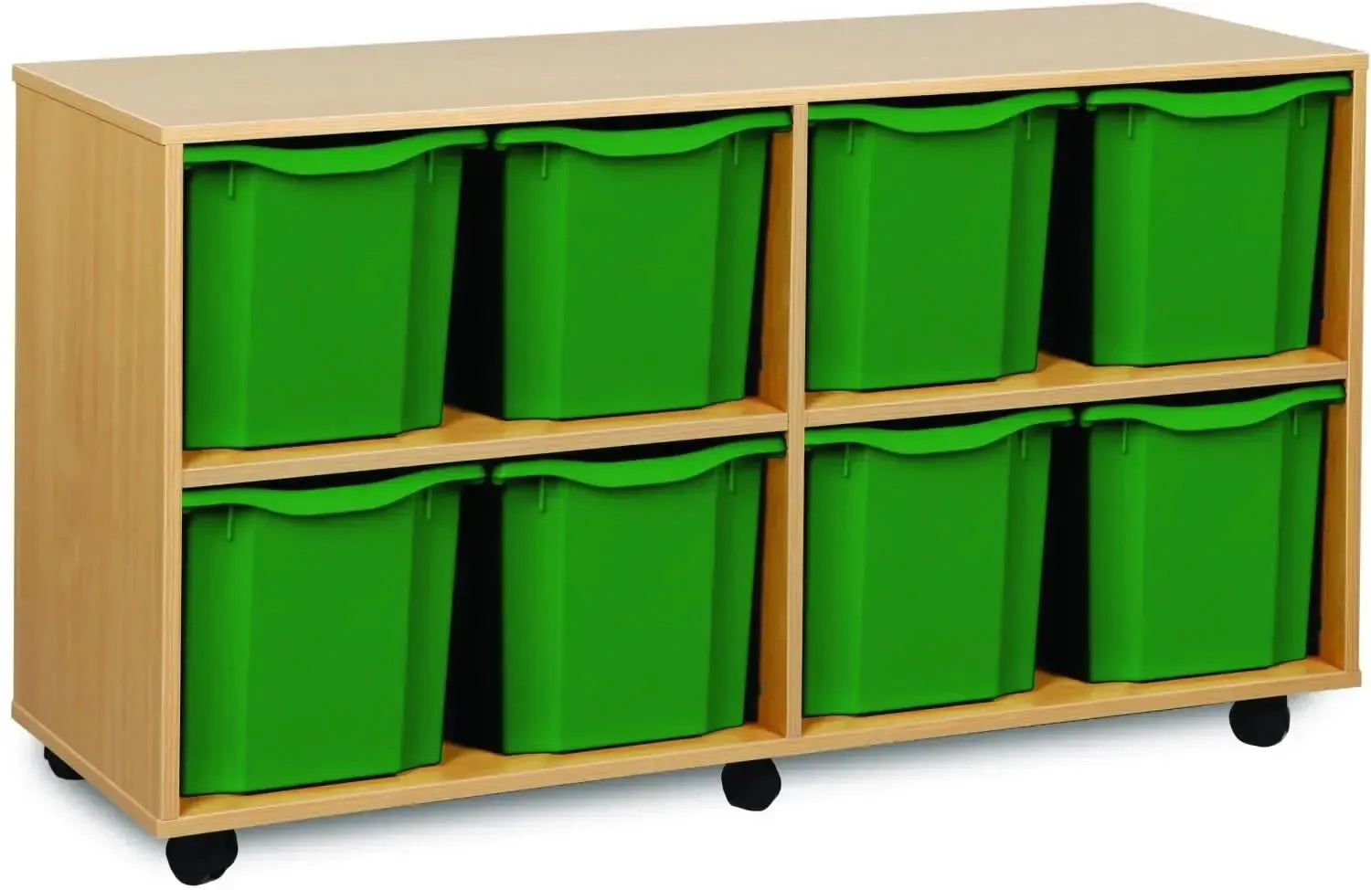 Monarch 8 Jumbo Tray Unit-Monarch 8 Jumbo Tray Unit