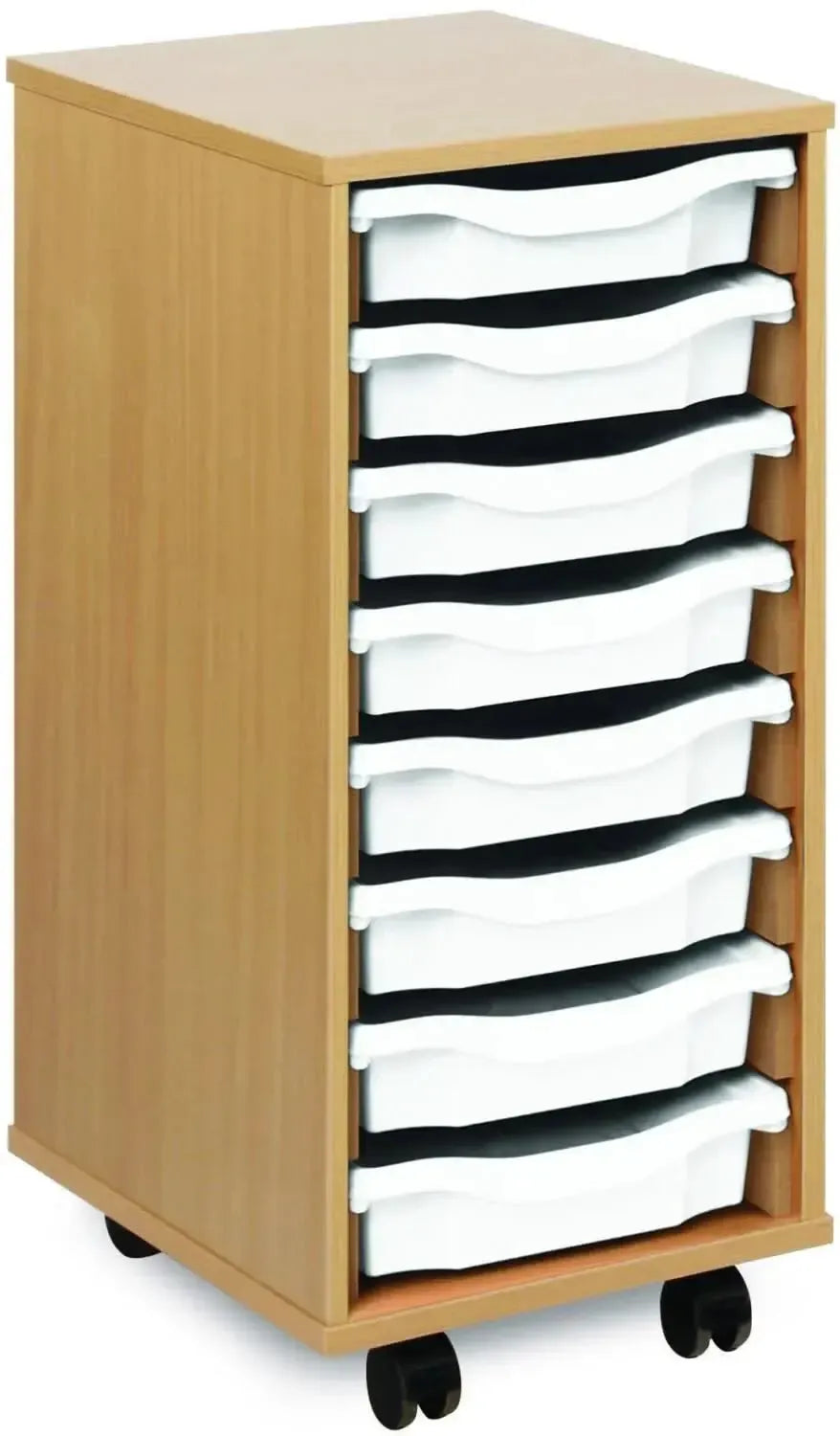 Monarch 8 Shallow Tray Unit-Monarch 8 Shallow Tray Unit