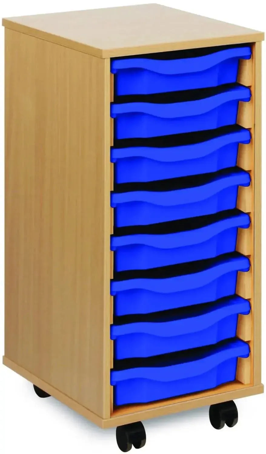 Monarch 8 Shallow Tray Unit-Monarch 8 Shallow Tray Unit