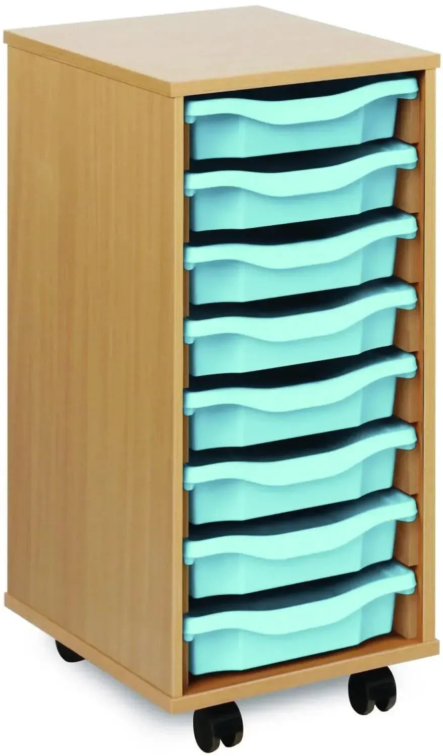 Monarch 8 Shallow Tray Unit-Monarch 8 Shallow Tray Unit