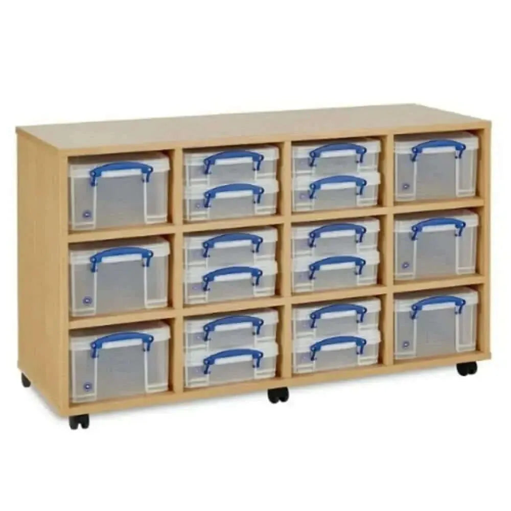 Monarch Really Useful Combination Storage Unit-Monarch Really Useful Combination Storage Unit