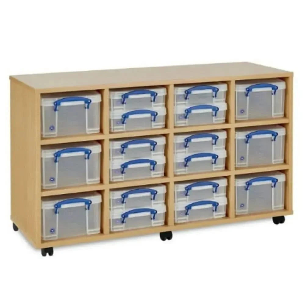 Monarch Really Useful Combination Storage Unit-Monarch Really Useful Combination Storage Unit