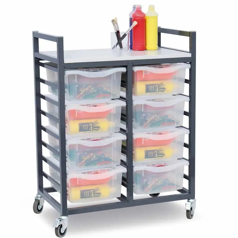 Monarch Storage Trolley-Monarch Storage Trolley