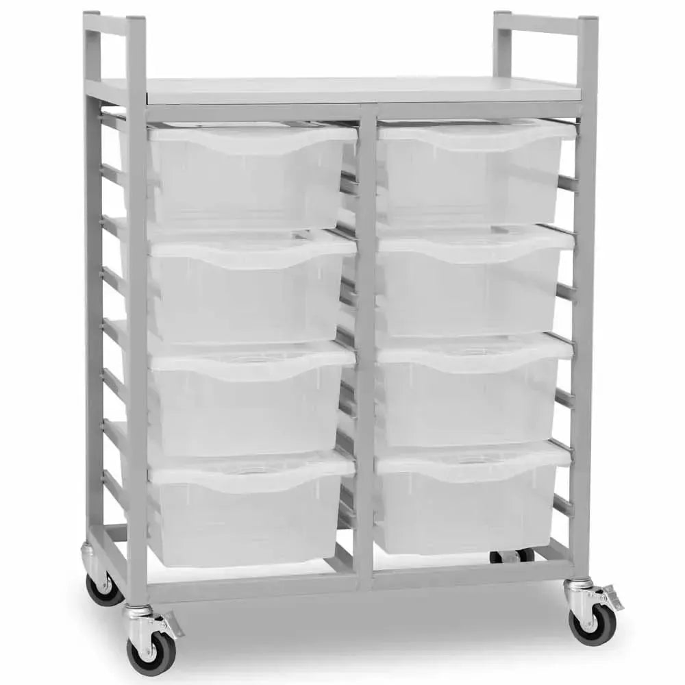 Monarch Storage Trolley-Monarch Storage Trolley