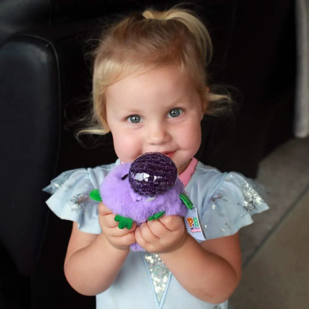 Monster Plush Ball Jellies-Monster Plush Ball Jellies