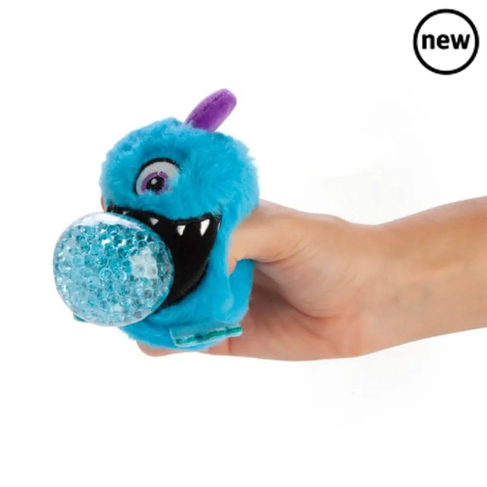 Monster Plush Ball Jellies-Monster Plush Ball Jellies