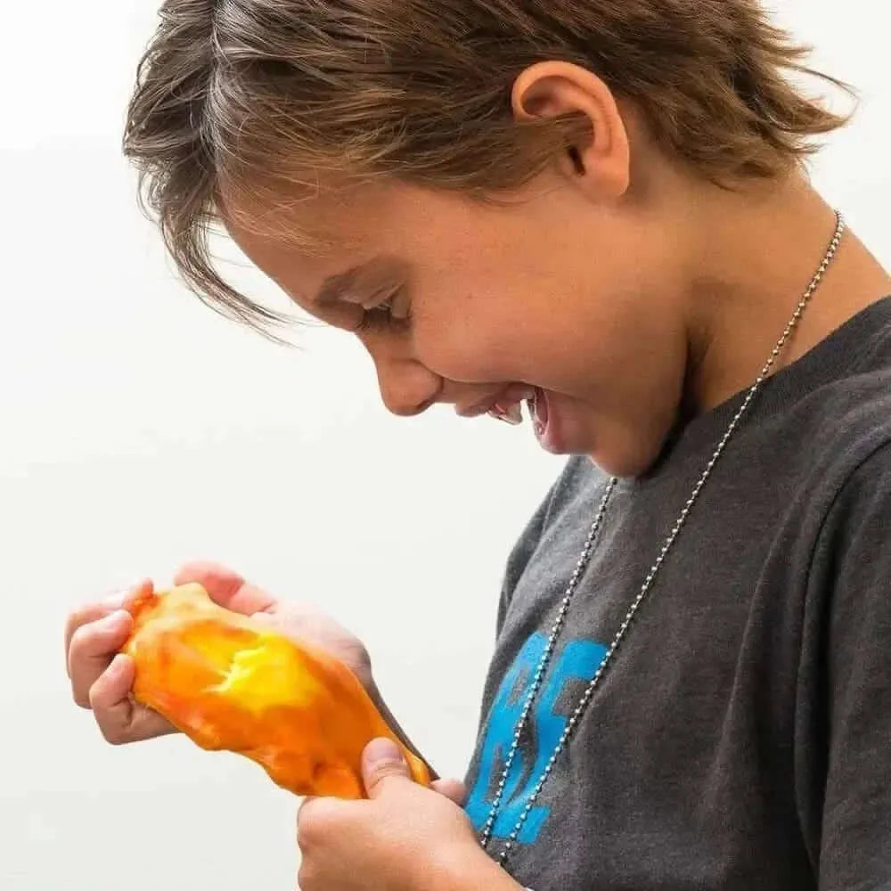 Mood Putty-Mood Putty