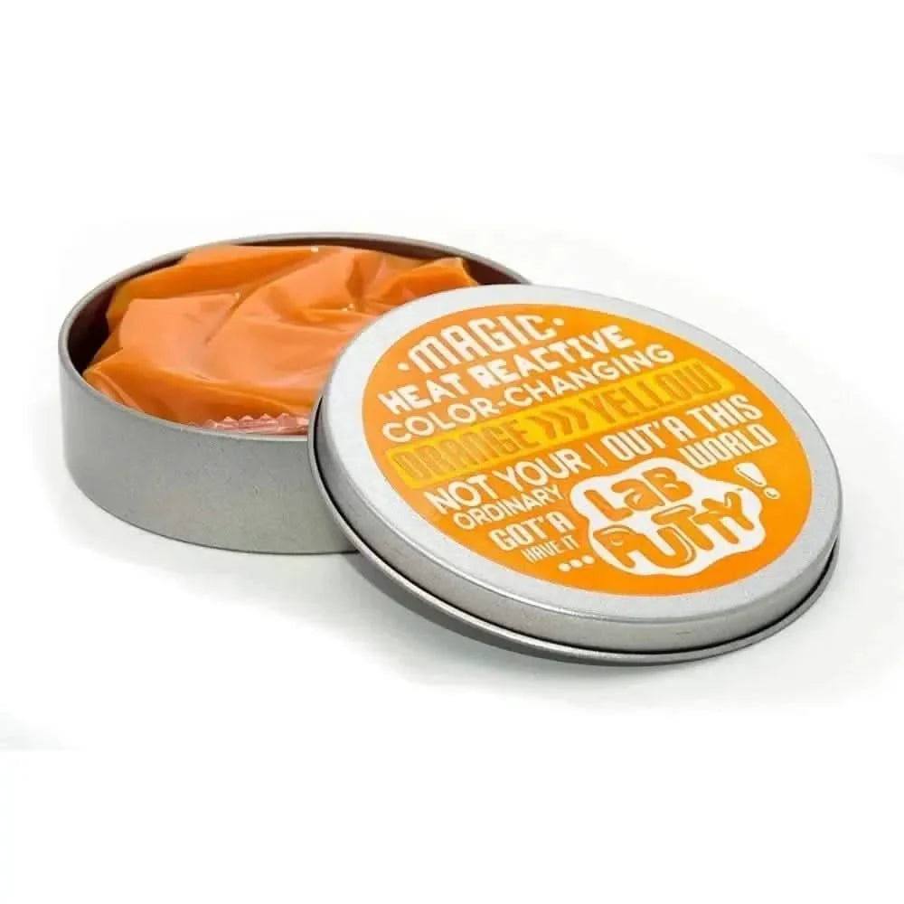 Mood Putty-Mood Putty