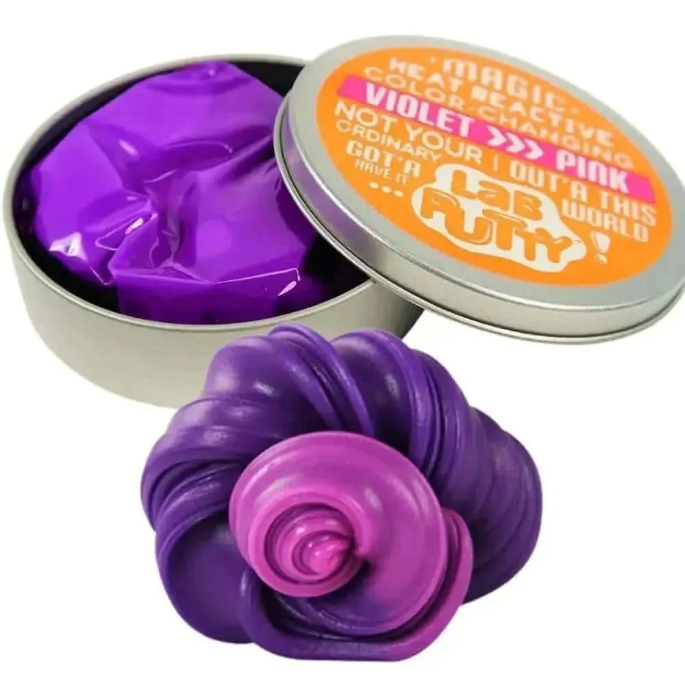 Mood Putty-Mood Putty